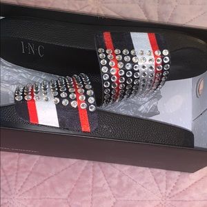 Peymin23F Bling slides